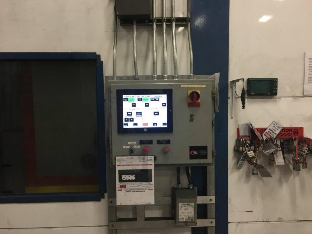 Powder Coat Info - Finishing Resources